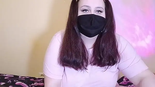 Show de webcam de Lyuba_