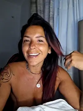 allyson22andy Webcam show