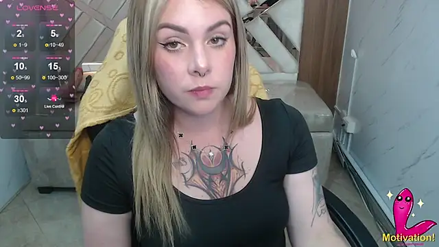 Paula_b_ Live XXX-Chat