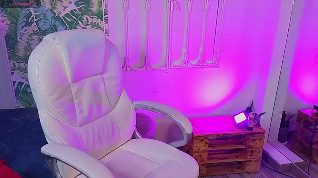 _sharlotte777 Adlı Modelin Canlı XXX Sohbeti