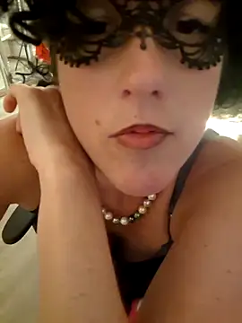 SPrITZMAUS Adlı Modelin Canlı XXX Sohbeti