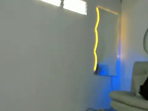 Chat +18 de ArohomLester_ ao vivo