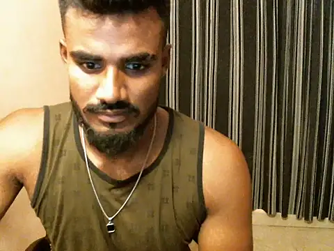 Chat XXX en directo de indianvijay