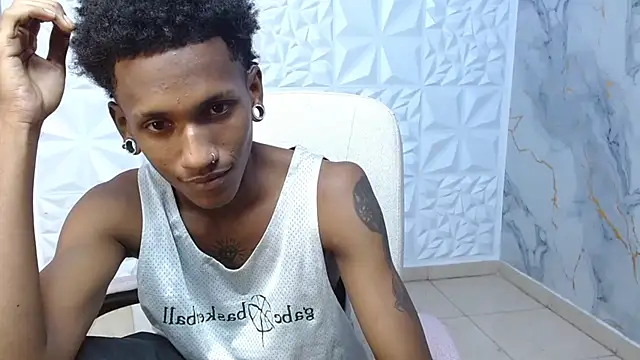 ManSant Live XXX-Chat