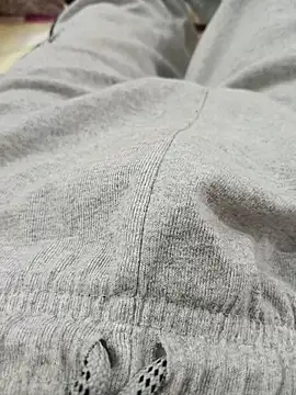 BlackkCrab Webcam show