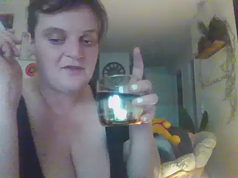 Elo__ Webcam Show