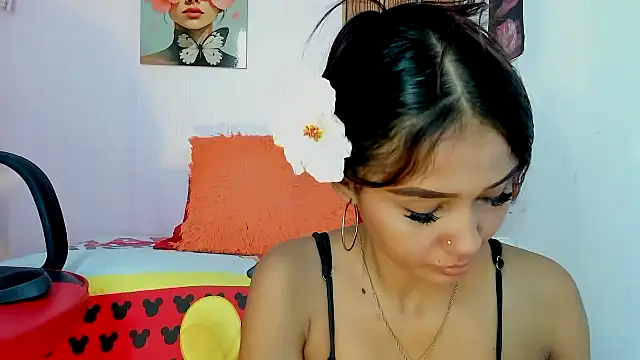 Živý XXX chat MarianaManzur