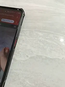 Sweet_pussy999 网络视讯表演