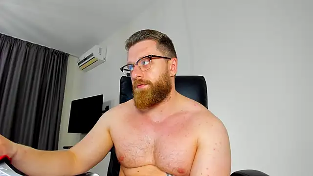 Show Webcam de Findom_guy