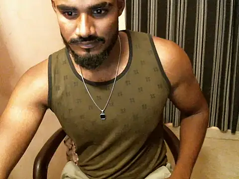 indianvijayのウェブカメラショー