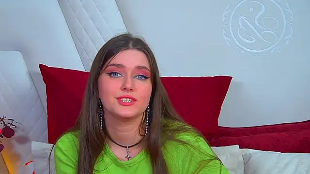 JessicaJewells Live XXX-chat