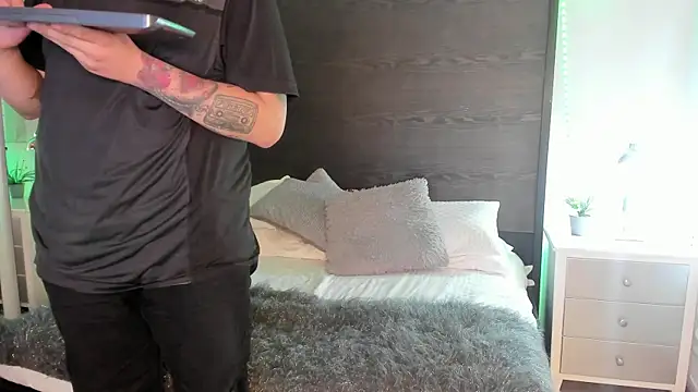 inkedsinners_のウェブカメラショー