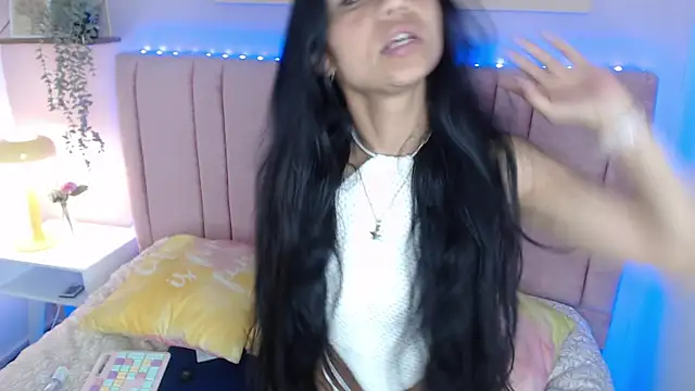 Shamel_Brm live XXX chat
