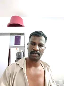 Show Webcam de Paramkeerthi