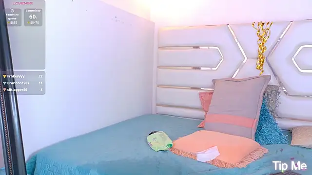 miiaa_collins_のライブXXXチャット