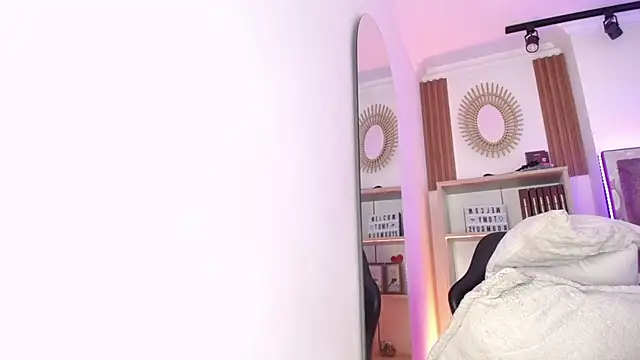 Webkamerová show Lizza_Jones