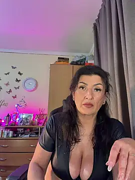 Živý XXX chat Hotangel75