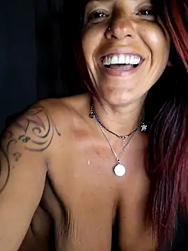 allyson22andy Webcam show