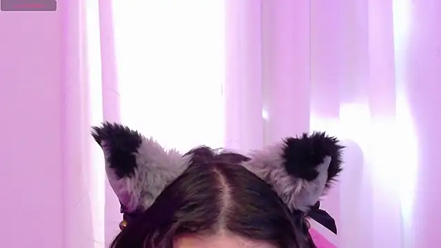 Živý XXX chat Sachi_Meow