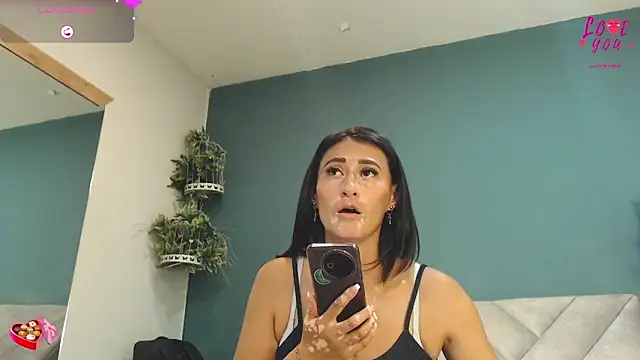 SharisWillian – Live XXX-chat