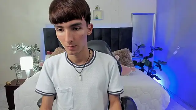 Jake_evans 라이브 XXX 채팅