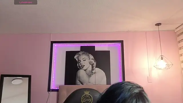 Živý XXX chat _ceeleste_cute_