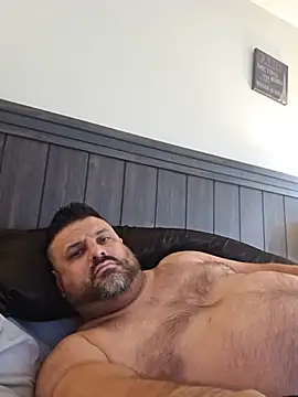 عرض كام Roddog18
