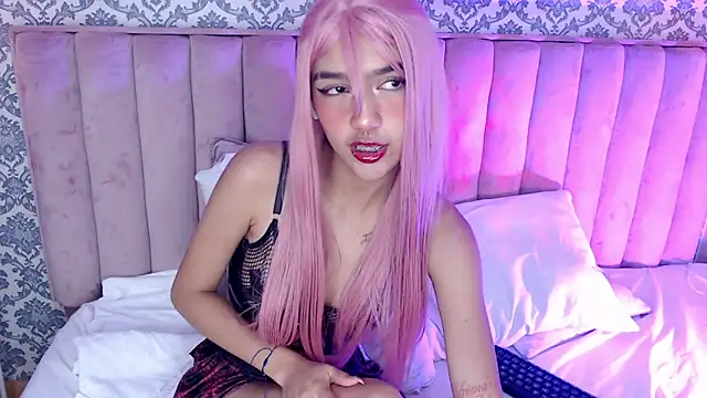 Chat XXX Live VioletLilith_3