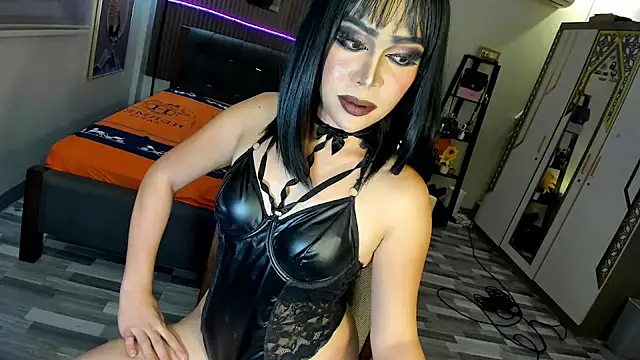 Xrated_Mistress_Anne Show Webcam
