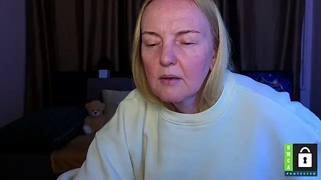 Živý XXX chat Bella_soulmate