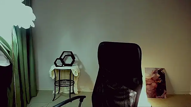 Živý XXX chat CamilaMartiez
