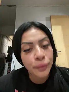 Chat XXX ao vivo de belababyy