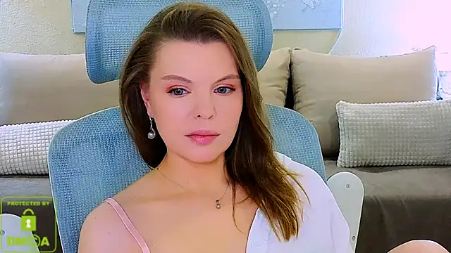 Addelin's Live XXX Chat