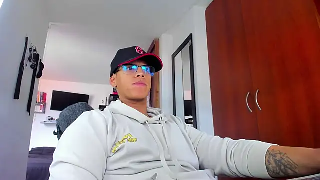عرض كام _John_Boy_