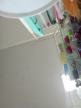 PickoDulce Webcam-Show