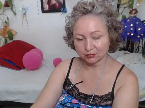 Czat XXX na żywo – LADYJENNIFER