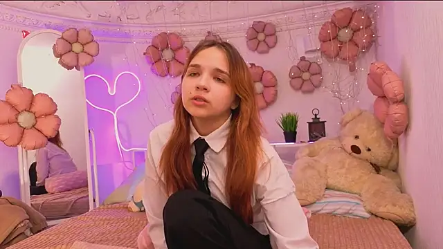 Chatroom XXX en direct de Poison_Mist