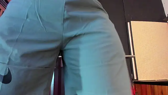 Chatroom XXX en direct de Luke__09