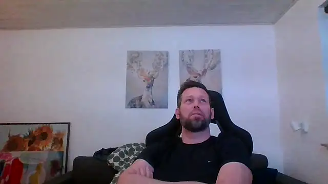 Gotta1 Webcam Show