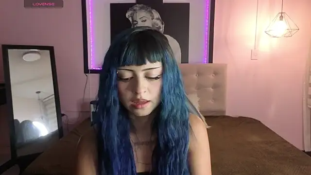 Chat +18 de _ceeleste_cute_ ao vivo