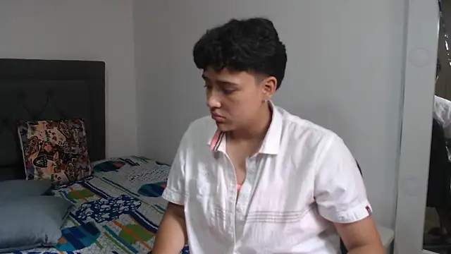 Chat XXX ao vivo de BlakeTaylor21