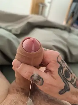 Ragno1968 Webcam Show