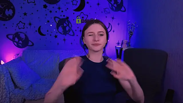 nekky_mouse Live XXX-Chat