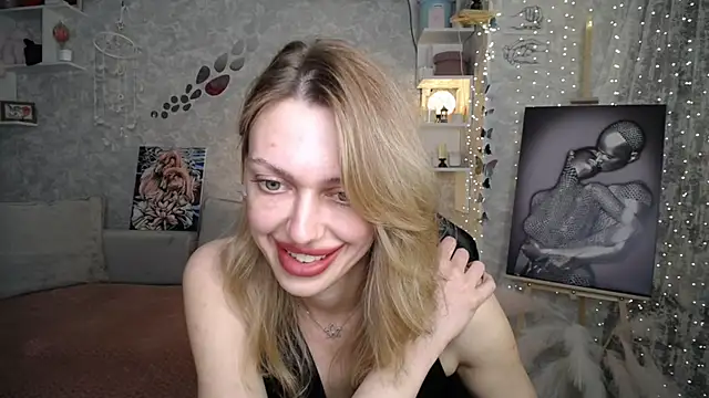 Chat XXX ao vivo de NickyAdamidi