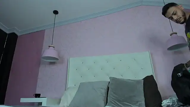 Show webcam de Boss_Domiinator