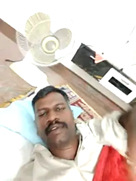 Paramkeerthi's Webcam Show