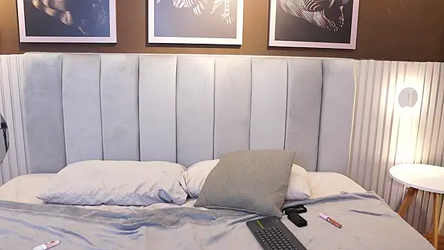 Živý XXX chat Luxa_Velvet