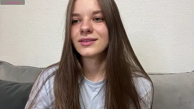 XXX chat uživo modela Liabae