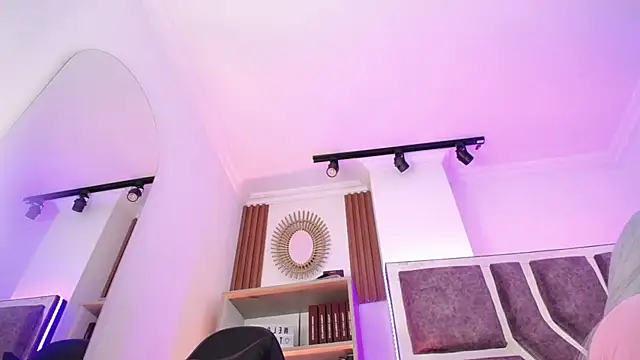 Lizza_Jones webkamerás műsora