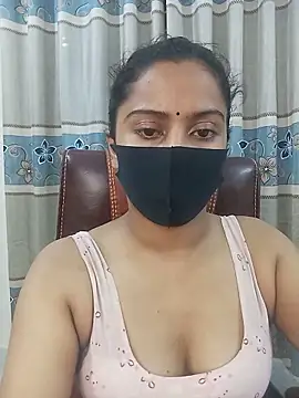 zareen_approach Show in webcam